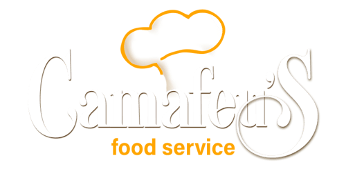 Camafeu's Food Service
